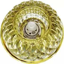 Встраиваемый светильник De Fran FT 9281 YL