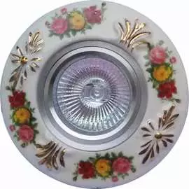 Встраиваемый светильник De Fran