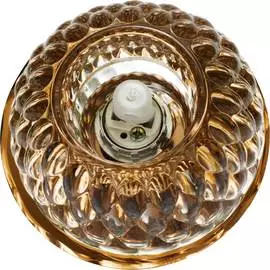 Встраиваемый светильник De Fran