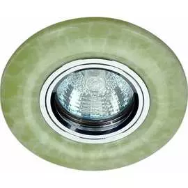 Встраиваемый светильник De Fran