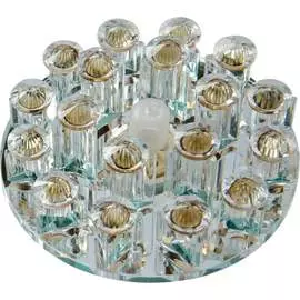 Встраиваемый светильник De Fran FT 9310 BR