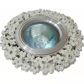 Встраиваемый светильник De Fran FT 220 CH