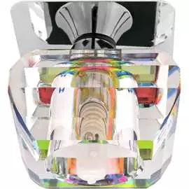 Встраиваемый светильник De Fran FT 9261 r