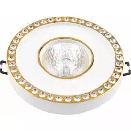 Встраиваемый светильник De Fran