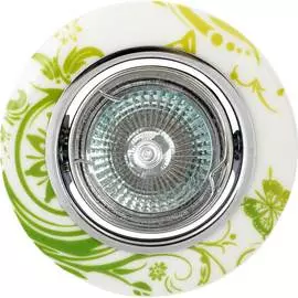 Встраиваемый светильник De Fran FT 828