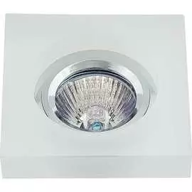 Встраиваемый светильник De Fran