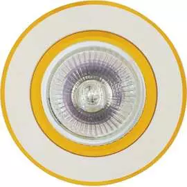 Встраиваемый светильник De Fran FT 9948