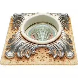 Встраиваемый светильник De Fran FT 414