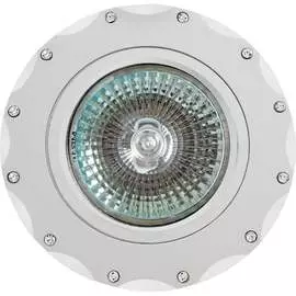 Встраиваемый светильник De Fran FT 9942