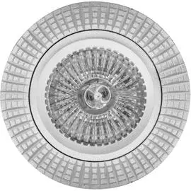 Встраиваемый светильник De Fran FT 9943 Al