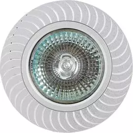 Встраиваемый светильник De Fran FT 9945 Al