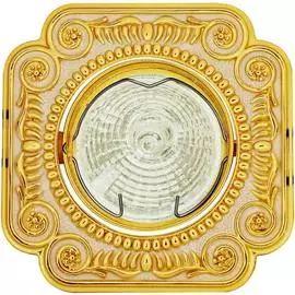 Встраиваемый светильник De Fran SD-117 GWH