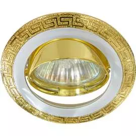 Встраиваемый светильник De Fran FT 839