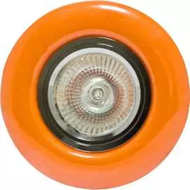 Встраиваемый светильник De Fran FT 820 Or