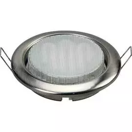 Встраиваемый светильник De Fran FT 9218 SN