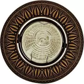 Встраиваемый светильник De Fran SD-116 GAB