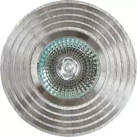 Встраиваемый светильник De Fran