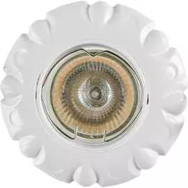 Встраиваемый светильник De Fran FT 330 W