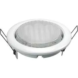 Встраиваемый светильник De Fran FT 9218 W