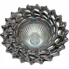 Встраиваемый светильник De Fran FT 1257 CH