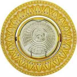 Встраиваемый светильник De Fran SD-116 GWH