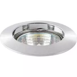 Встраиваемый светильник De Fran FT 208 CH