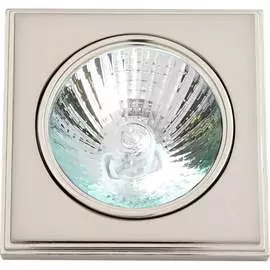 Встраиваемый светильник De Fran