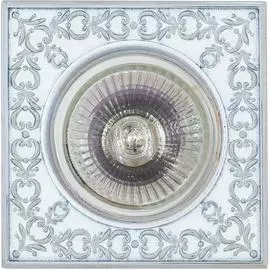 Встраиваемый светильник De Fran FT 1130 WHCH