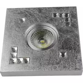 Встраиваемый светильник De Fran FT 436 SL