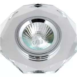 Встраиваемый светильник De Fran FT 846 s