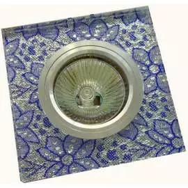 Встраиваемый светильник De Fran FT 768