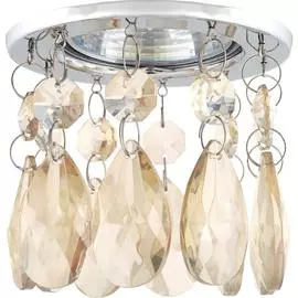 Встраиваемый светильник De Fran