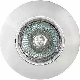 Встраиваемый светильник De Fran FT 203 W