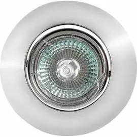 Встраиваемый светильник De Fran FT 203 CH