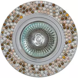 Встраиваемый светильник De Fran FT 526