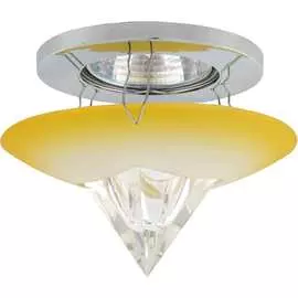 Встраиваемый светильник De Fran