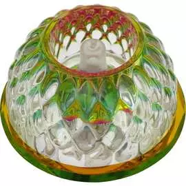 Встраиваемый светильник De Fran FT 9281 CO