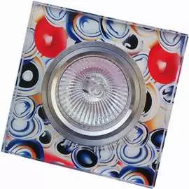 Встраиваемый светильник De Fran FT 766