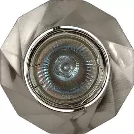 Встраиваемый светильник De Fran FT 331 SN