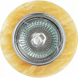 Встраиваемый светильник De Fran FT 833 y
