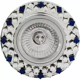 Встраиваемый светильник De Fran FT 508