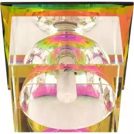 Встраиваемый светильник De Fran