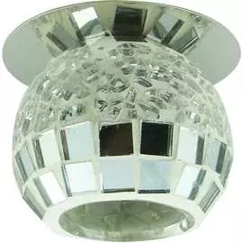 Встраиваемый светильник De Fran FT 870 w