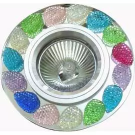 Встраиваемый светильник De Fran FT 500