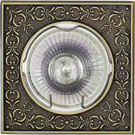 Встраиваемый светильник De Fran