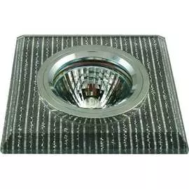 Встраиваемый светильник De Fran FT 772 b