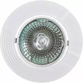 Встраиваемый светильник De Fran FT 158 W