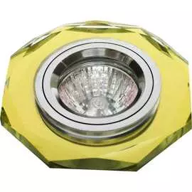 Встраиваемый светильник De Fran FT 846 My