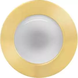 Встраиваемый светильник De Fran FT 9238-80 G