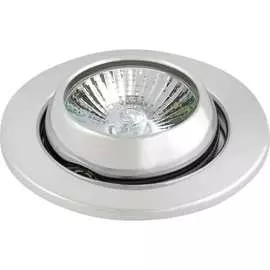 Встраиваемый светильник De Fran FT 9212 CH